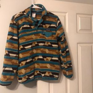 Patagonia pullover